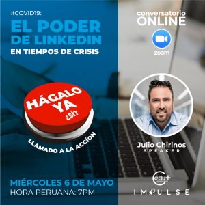 el-poder-de-linkedin-edumas el-poder-de-linkedin-edumas